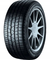 225/45R17 opona CONTINENTAL ContiWinterContact TS 830 P FR MO 91H